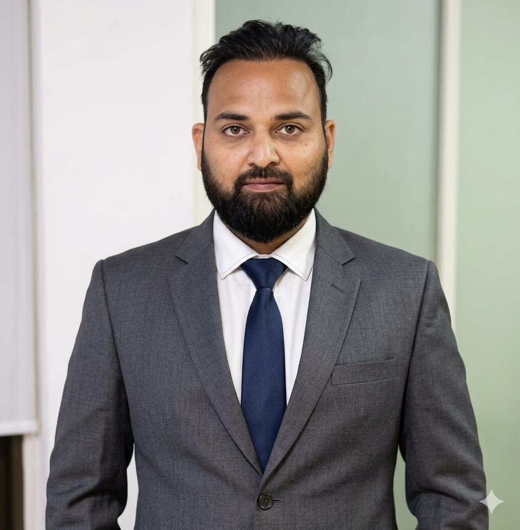 Rajesh Chaurasia