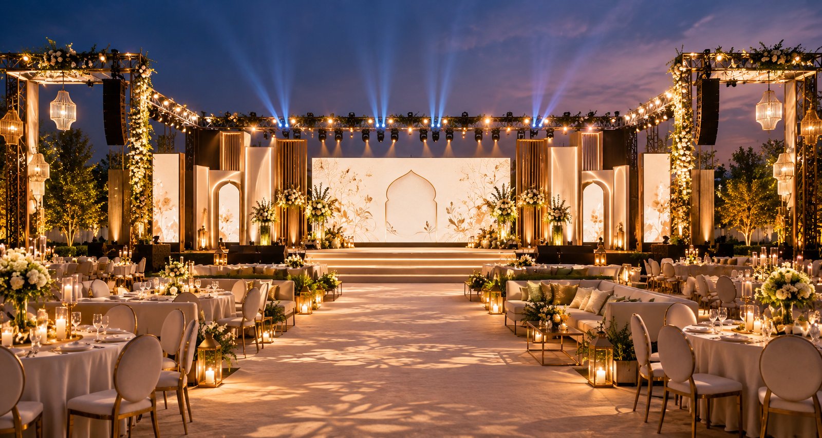 Corporate Event